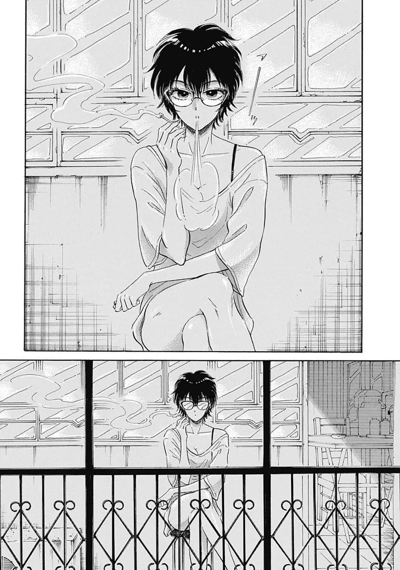 Page 6 of Chapter 1: Introduction to Kowloon Walled City