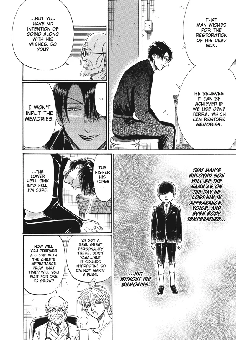 Page 8 of Chapter 49: Chapter 49