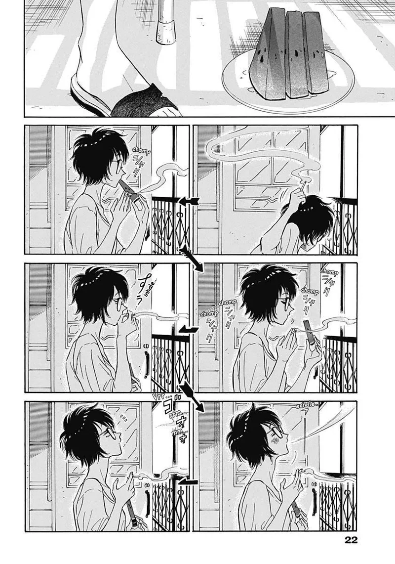 Page 9 of Chapter 1: Introduction to Kowloon Walled City