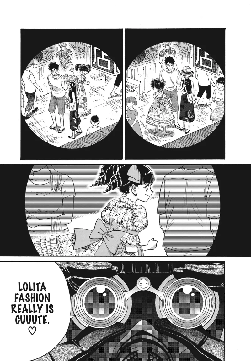 Page 13 of Chapter 61: Chapter 61