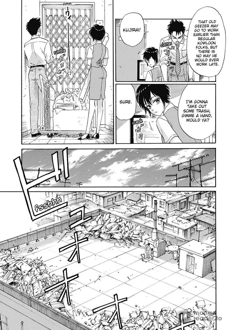 Page 28 of Chapter 1: Introduction to Kowloon Walled City