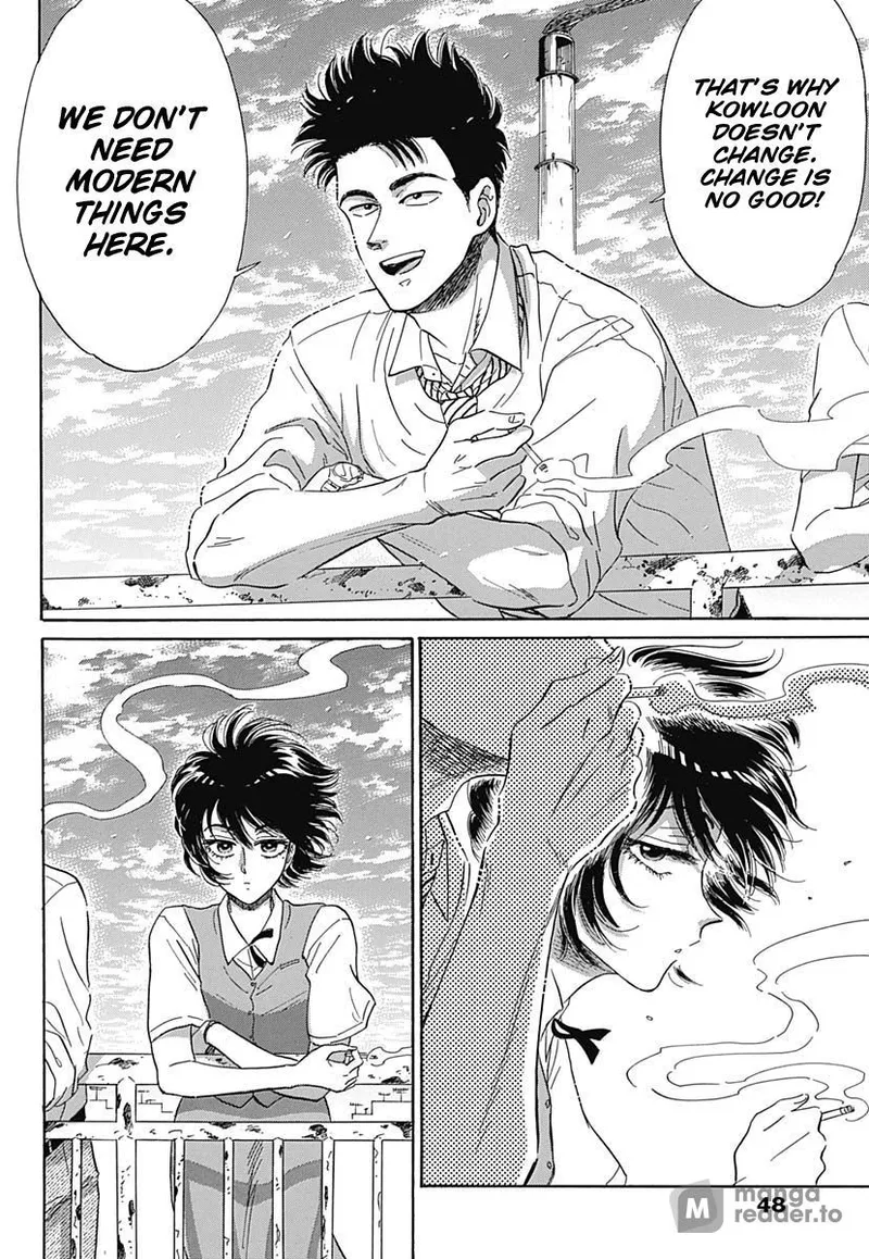 Page 34 of Chapter 1: Introduction to Kowloon Walled City