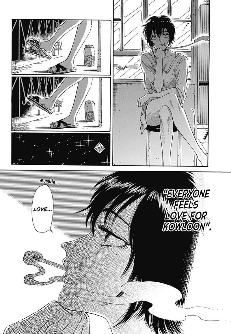 Page 42 of Chapter 1: Introduction to Kowloon Walled City